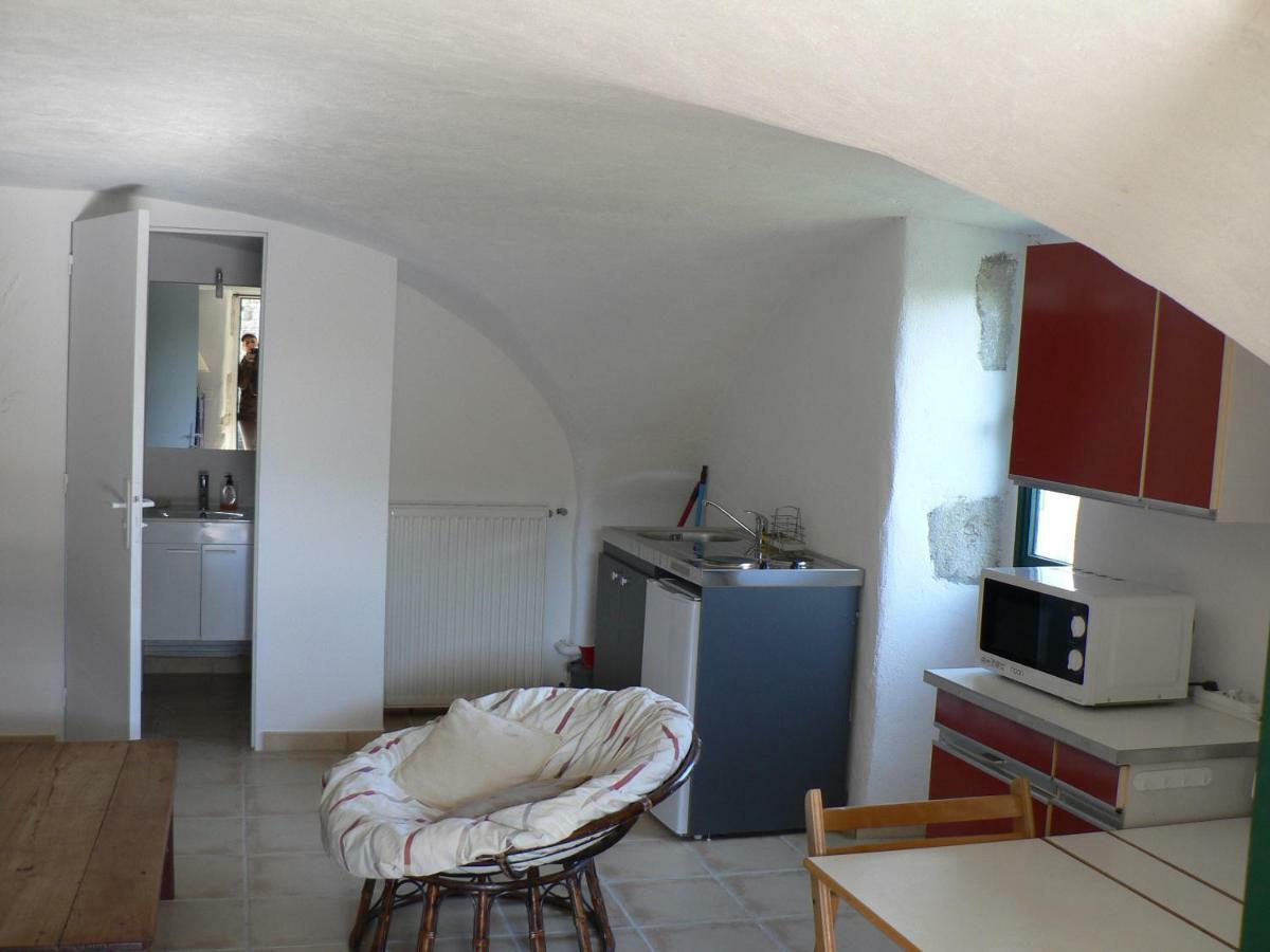 Le Relais De Vazeille Bed & Breakfast Saint-Maurice-dʼIbie Dış mekan fotoğraf